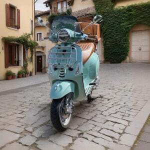 Vespa 125 Primavera
