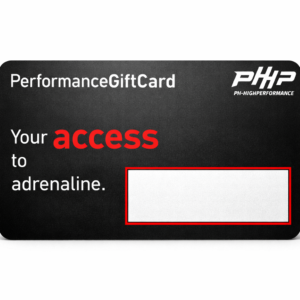 PerformanceGiftCard