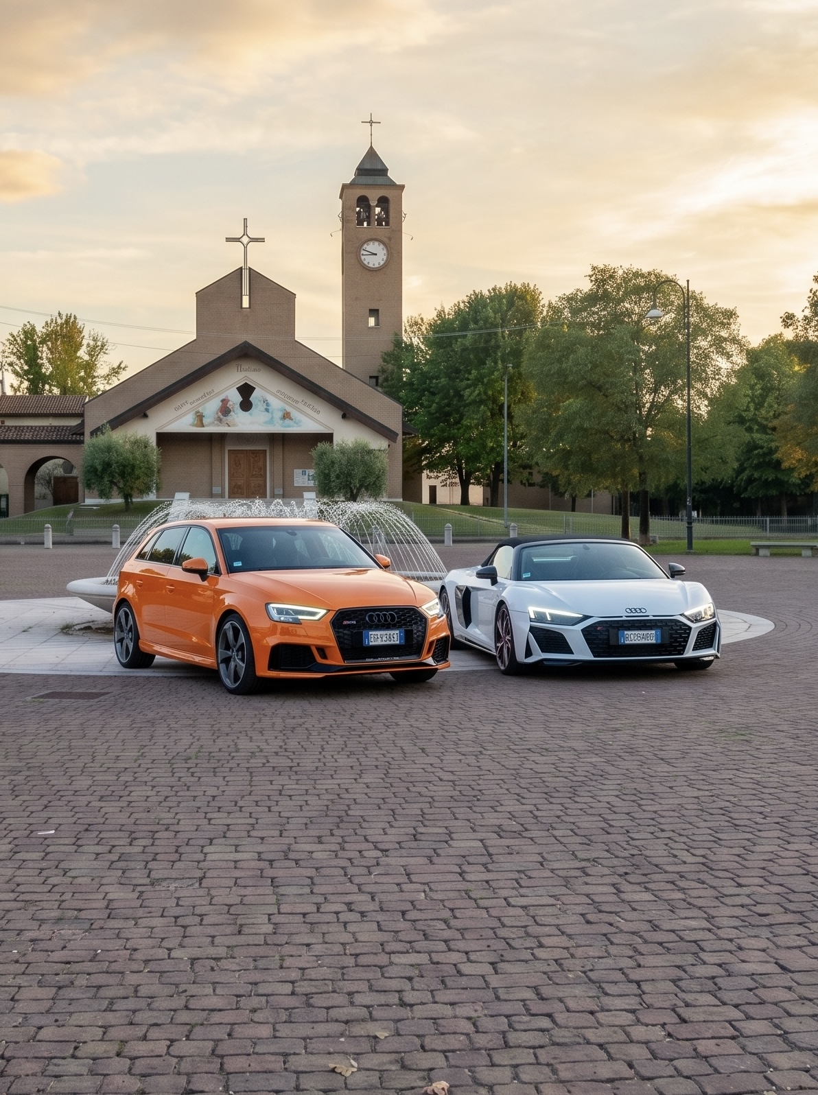 PH-HighPerformance - Sportwagen - Autovermietung - Gardasee